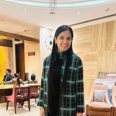 Paediatric Opthalmologist at PGIMER Chandigarh.
Surgeon, clinician and researcher.
Ocular genetics, Imaging, Refractive errors in #Pediatricophthalmology