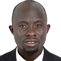Nyeko Atomic James (@atomicnyeko) 's Twitter Profile