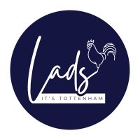 Lads, it’s Tottenham! (@itstottenham) 's Twitter Profile