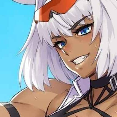 RudeTyrant's profile picture. The Vulgar, Rough Tyrant Bull of Greece.
Lancer and Rider Servant.
Caenis.