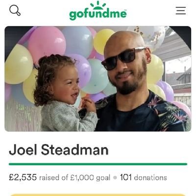 SteadmanJo31375's profile picture. 