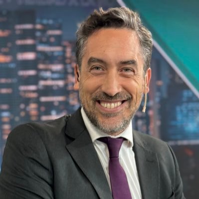 Francisco Jueguen ® Profile
