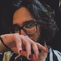 Carlin 'matheus' shiny (@carlshiny) 's Twitter Profile