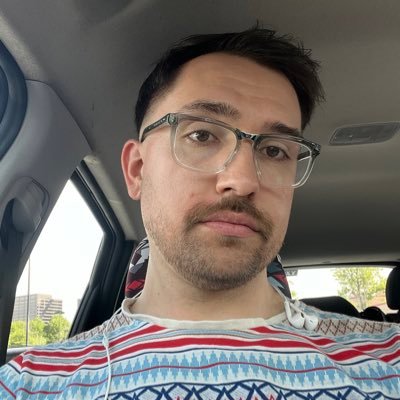 sebrunsfar's profile picture. creative gay in ATL