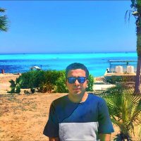 justsameh (@justsameh) Twitter profile photo