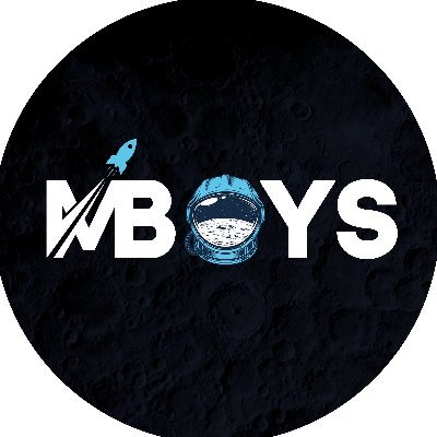 MBoysCoin's profile picture. 