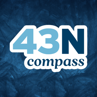 At 43North Compass, we're your go-to tool for navigating the startup scene in the 716.