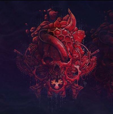 HalalChick3n's profile picture. Feel pain today, so that we do not feel it tomorrow