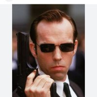 The Matrix. (@hot_take_nigel) 's Twitter Profile
