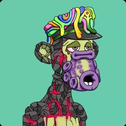 Purrz1val's profile picture. NFT collector, memecoin trader, proper degen. #DYOR #NFA