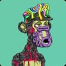 Purrz1val's profile picture. NFT collector, memecoin trader, proper degen. #DYOR #NFA