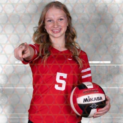 Class of 2027 | Rev Volleyball | 16s DAWGS #5 | DS/Libero | Bishop Chatard High school | GPA 4.2 | Insta- @harpergreenevball2027