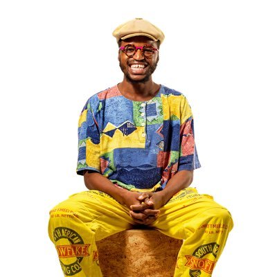 Trombone, Arranger, composer, debut album “Maswitsi” 🍬🍫🍭 on digital platforms. Heita Heita