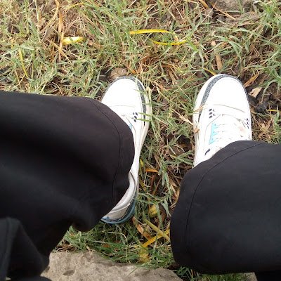 ruai_fumble's profile picture. 