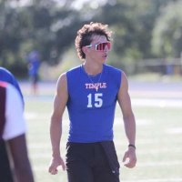 Champ Mayo (@champmayo_2026) 's Twitter Profile Photo Champ Mayo (@champmayo_2026) 's Twitter Profile Photo