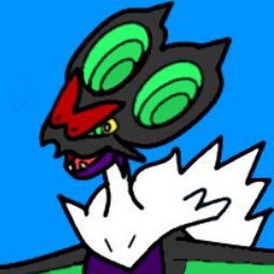 lolcode_lua's profile picture. 