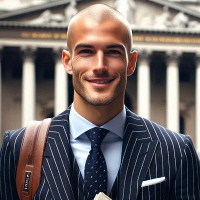 Head of CRM #Investor #Finance #Pensions #Property Nothing I tweet is financial advice, it is purely my personal opinion.
