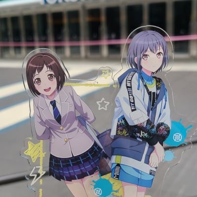 わさびさんのプロフィール画像