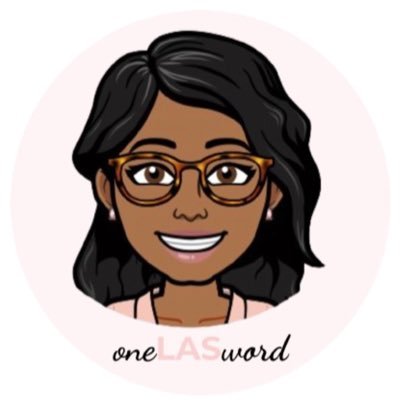onelasword's profile picture. Leadership.Advocacy.Stewardship.✨ Custom Escape Rooms✨Presenter✨#oneLASword