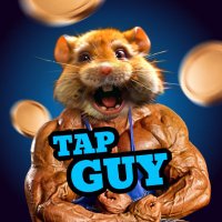 Tap Guy (@tap_season) Twitter profile photo