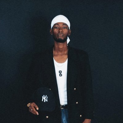 Hip & Intellectual 🎱 New single #MOTIVE out on all platforms.