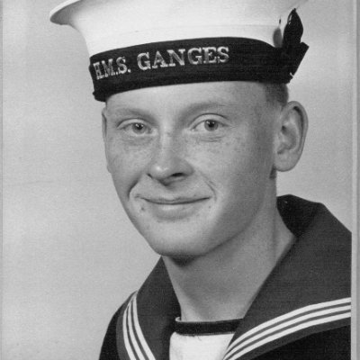 Ex Royal Navy, ex REME TA, ex Traffic Engineer, Retired still busy.
