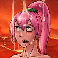 Nyte 🔞 (@nytecomics) 's Twitter Profile Photo Nyte 🔞 (@nytecomics) 's Twitter Profile Photo