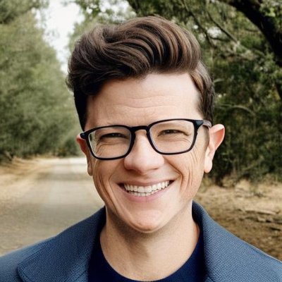 Public policy entrepreneur working with AI - Posting infrequently, find me on LinkedIn!