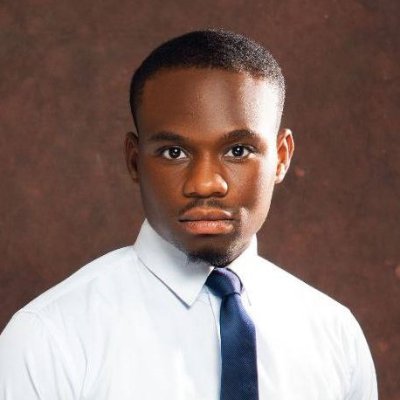 Public Relations Officer @lnugsknust |College of Health Sciences Representative @tein_knust | The Dream Is Still Valid!🇬🇭|