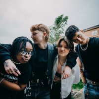 UNINVITED (@banduninvited) 's Twitter Profile