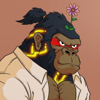 Boxx74584's profile picture. Web3 Gamer 🎮 | Grinding P2E & NFT games daily. Hunting for alpha & OP builds. |  ⚔️