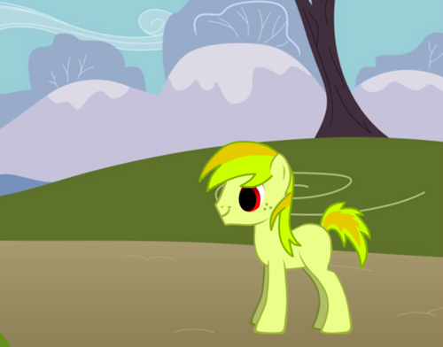 mlp_Starry's profile picture. hi im starry! old friend of @mlp_Robin!