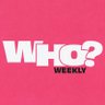whoweekly's profile picture. Everything you need to know about the celebrities you don't — a podcast by @bobbyfinger & @lindseyweber🌟support us on Patreon https://t.co/hUVPxH9HOe