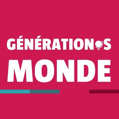 Échelon de coordination de @GenerationsMvt pour les Français·es à l'étranger #GenerationsMonde #GenerationS
