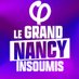 Le Grand Nancy Insoumis (@gdnancyinsoumis) Twitter profile photo Le Grand Nancy Insoumis (@gdnancyinsoumis) Twitter profile photo