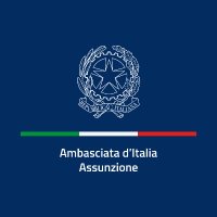 Embajada de Italia en Paraguay (@italyinpy) 's Twitter Profile