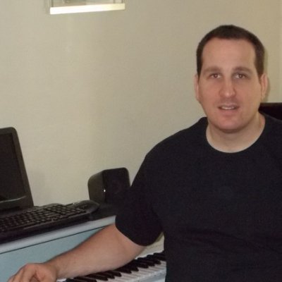 kevpierceaudio's profile picture. Bipolar Schizoaffective