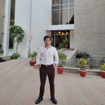 IrfanAl45430877's profile picture. IBA' 24|photon in double slit