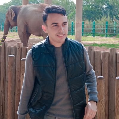 sekouray's profile picture. 🇲🇦 Moroccan

⚖️ PhD researcher, Public Law and Political Science, UCAM
📚 Scientific research lover

أستغفر الله العظيم وأتوب إليه ✨