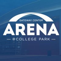 Gateway Center Arena @ College Park (@gatewayarena) 's Twitter Profile