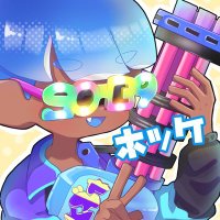 ホッケ (@spinner_hokk) Twitter profile photo