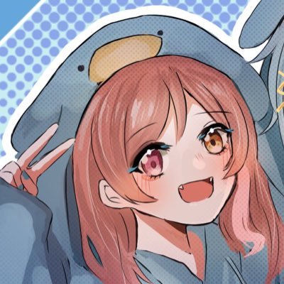 夢絵投稿垢.⋆𝜗𝜚
