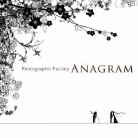 アナグラム (@pfanagram2017) 's Twitter Profile