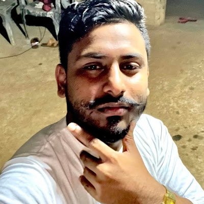 abeshekara50462's profile picture. 