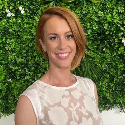 LKlestincova's profile picture. Catalysing impact with #femaleleadership instead of #burnout | Policy @EU_Commission | Founding co-president @VoltSlovakia | Coach & facilitator | | own views