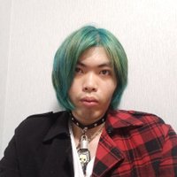 革夜柚希（かくよゆづき） (@yuthukibujiness) Twitter profile photo