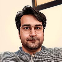 Mojtaba Zarei (@mojzaar) 's Twitter Profile