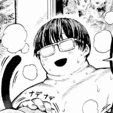 PIGGYFATC0CK's profile picture. Taboo themes/Minors Denegate/ Lewd Content/ 18+/ SO NEET

🇨🇱/18