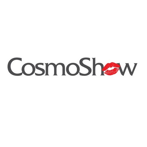 CosmoShow - Güzellik, Kozmetik ve Kişisel Bakım Fuarı -
Antalya Cam Piramit -
3-6 Mayıs 2012 -
Markalarla Son Tüketici Buluşması