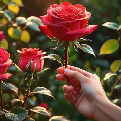 rrourou2's profile picture. 